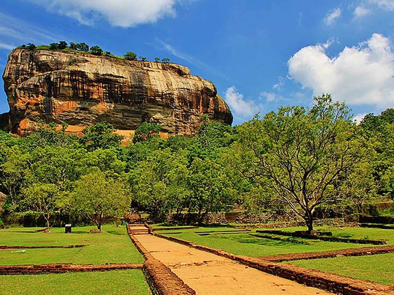 画像: スリランカ旅行・ツアー | アジア秘境旅行・ツアー│クラブツーリズム
