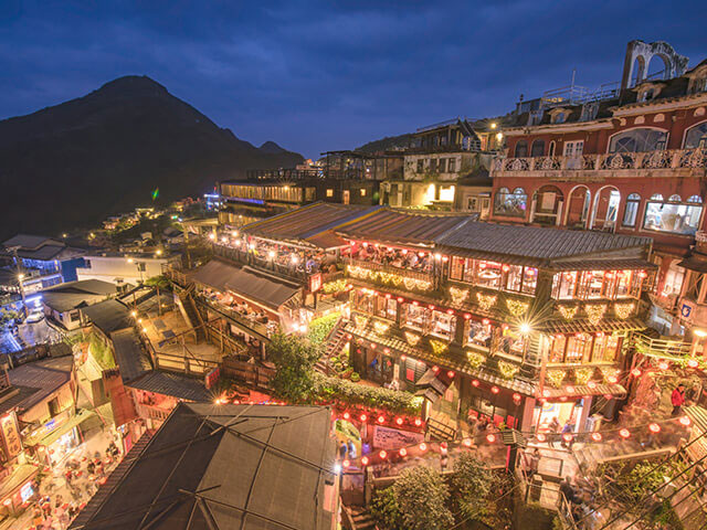 画像: 台湾旅行・台湾ツアー│クラブツーリズム