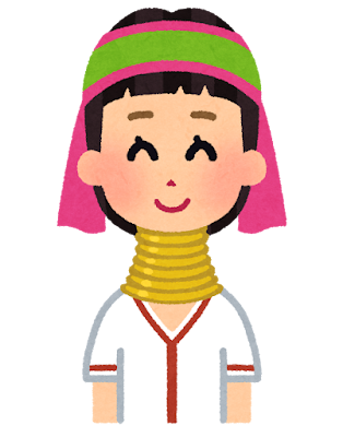 画像: タイ担当者