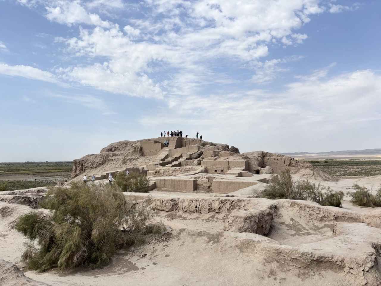 画像: トプラク・カラ（2025年9月スタッフ撮影／イメージ）