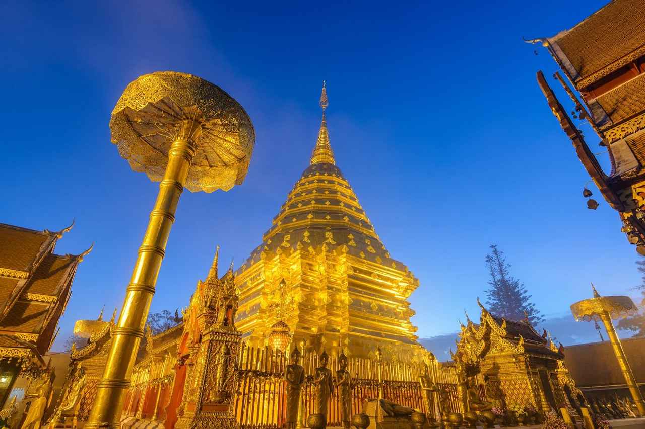 画像: 『成田午後発着 南北縦断 一度だけのタイ周遊の旅 7日間』|クラブツーリズム