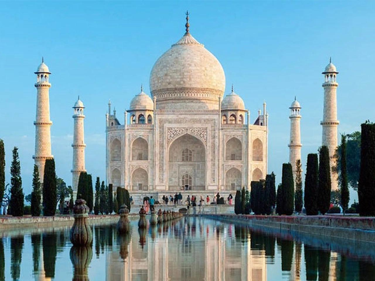 画像: インド旅行・ツアー・観光│クラブツーリズム