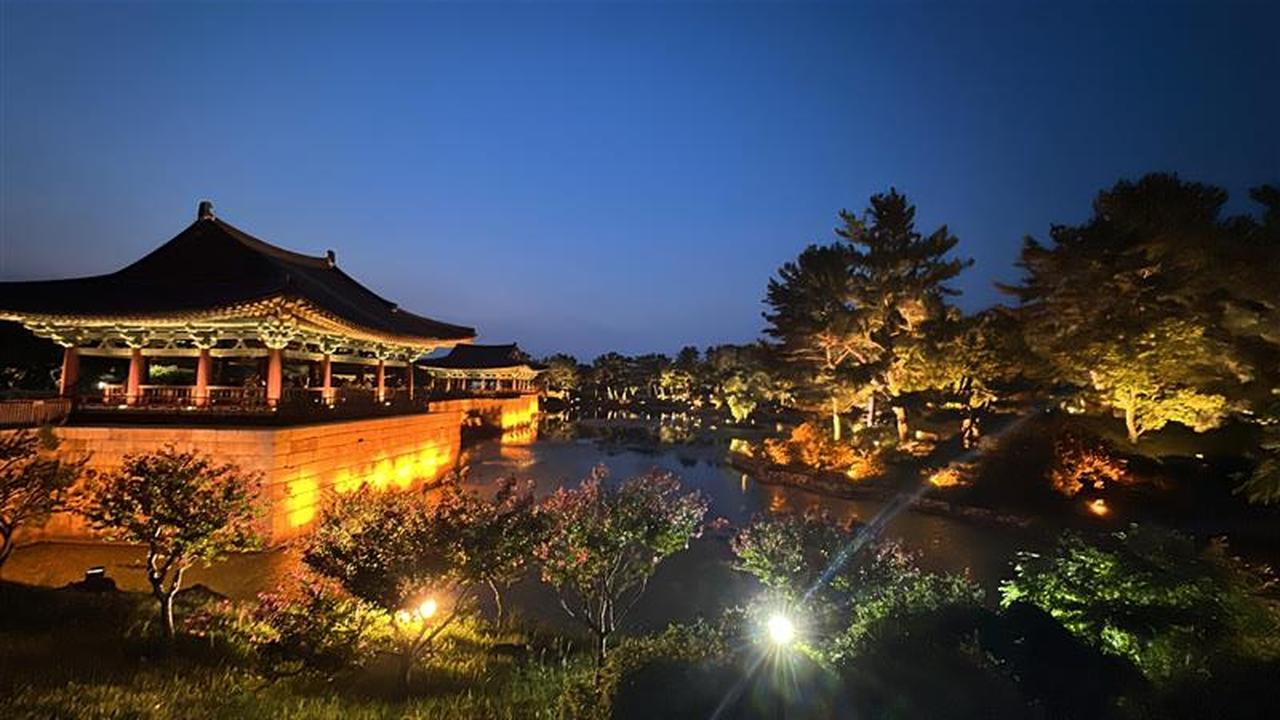 画像: 『大韓航空往復直行便利用（成田～仁川間）／これぞ決定版！ソウル・安東・慶州・釜山 はじめての韓国4都めぐり　4日間』｜クラブツーリズム