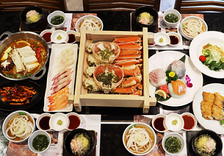 画像: 『大韓航空往復直行便利用（成田～釜山間）機張のズワイガニのシーズン限定　海と食の街・釜山でさくっと食い倒れ３日間』｜クラブツーリズム