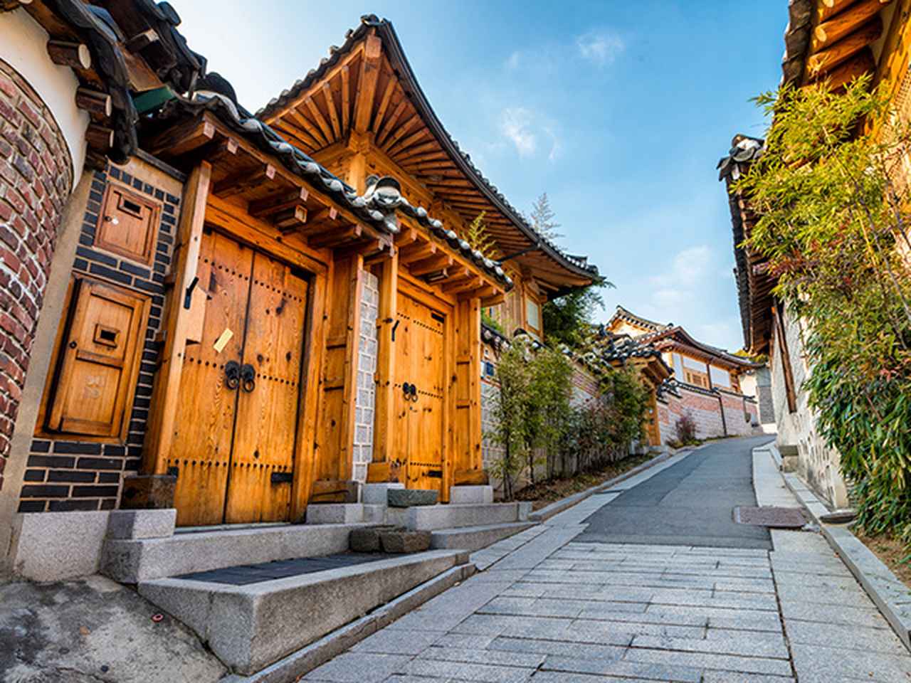 画像: 韓国旅行・ツアー【東京発】│クラブツーリズム