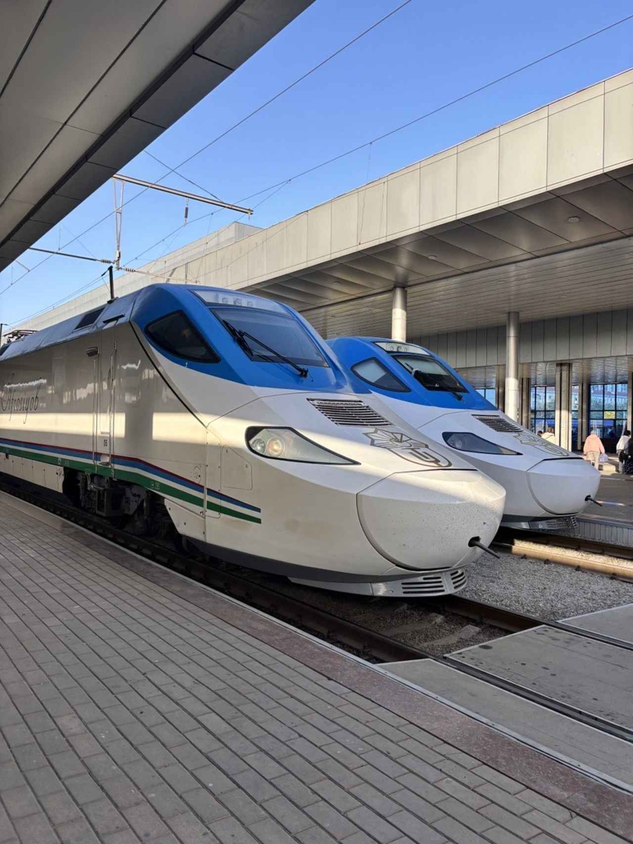 画像: アフロシャブ号（2025年9月撮影／イメージ）