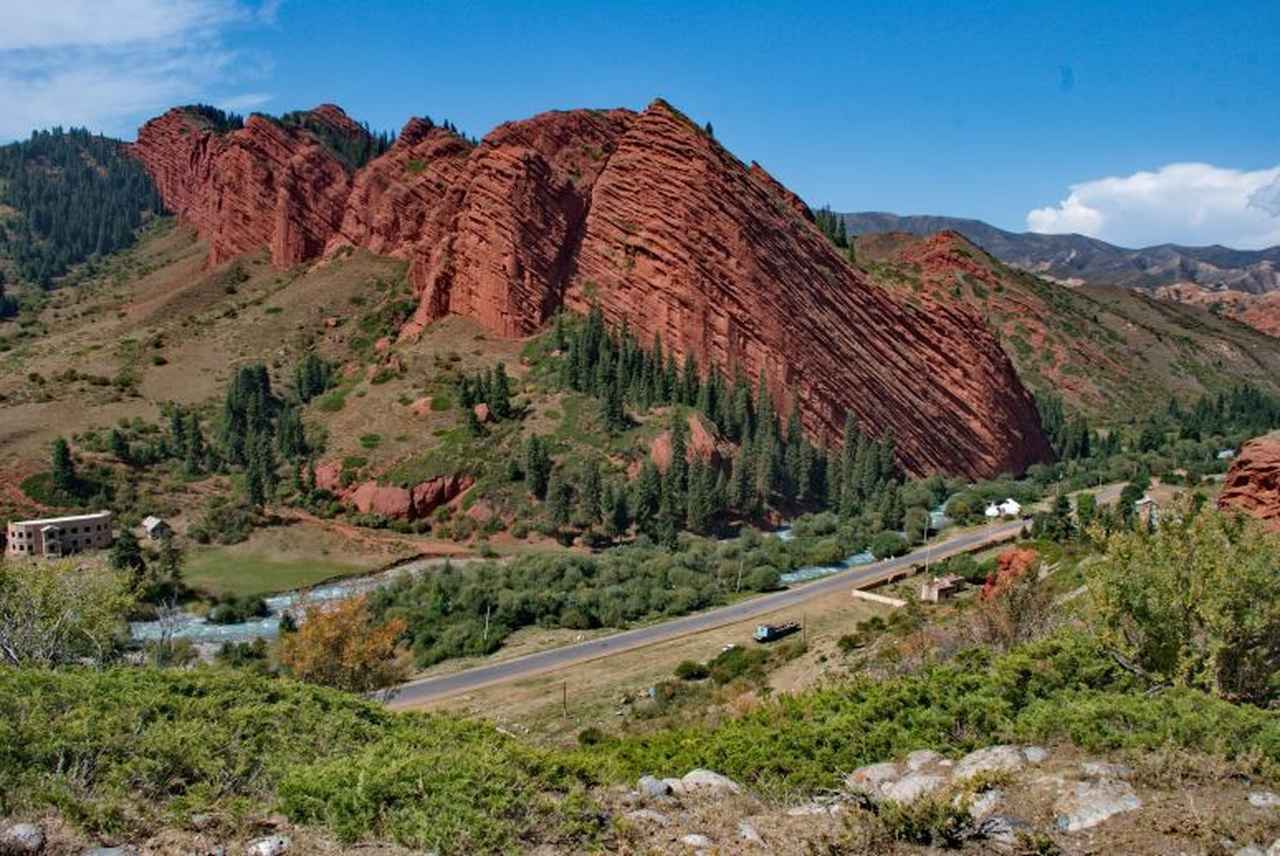 画像: ジェティオグズ(イメージ写真)