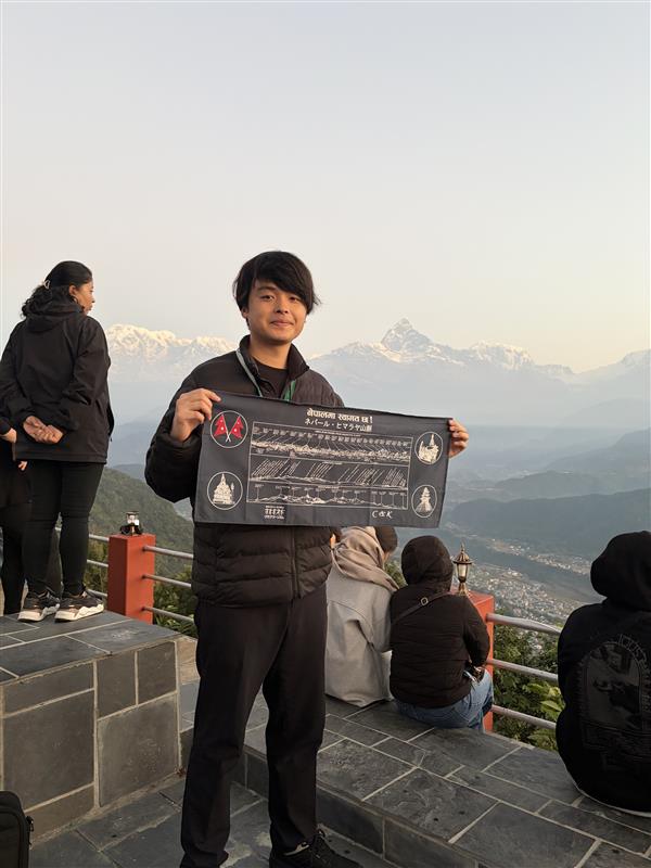 画像: 弊社スタッフ