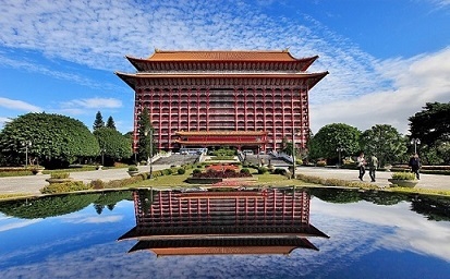 画像: 『キャセイパシフィック航空ビジネスクラス利用（成田～台北間）／北から南まで　魅力あふれる台湾縦断5日間』｜クラブツーリズム