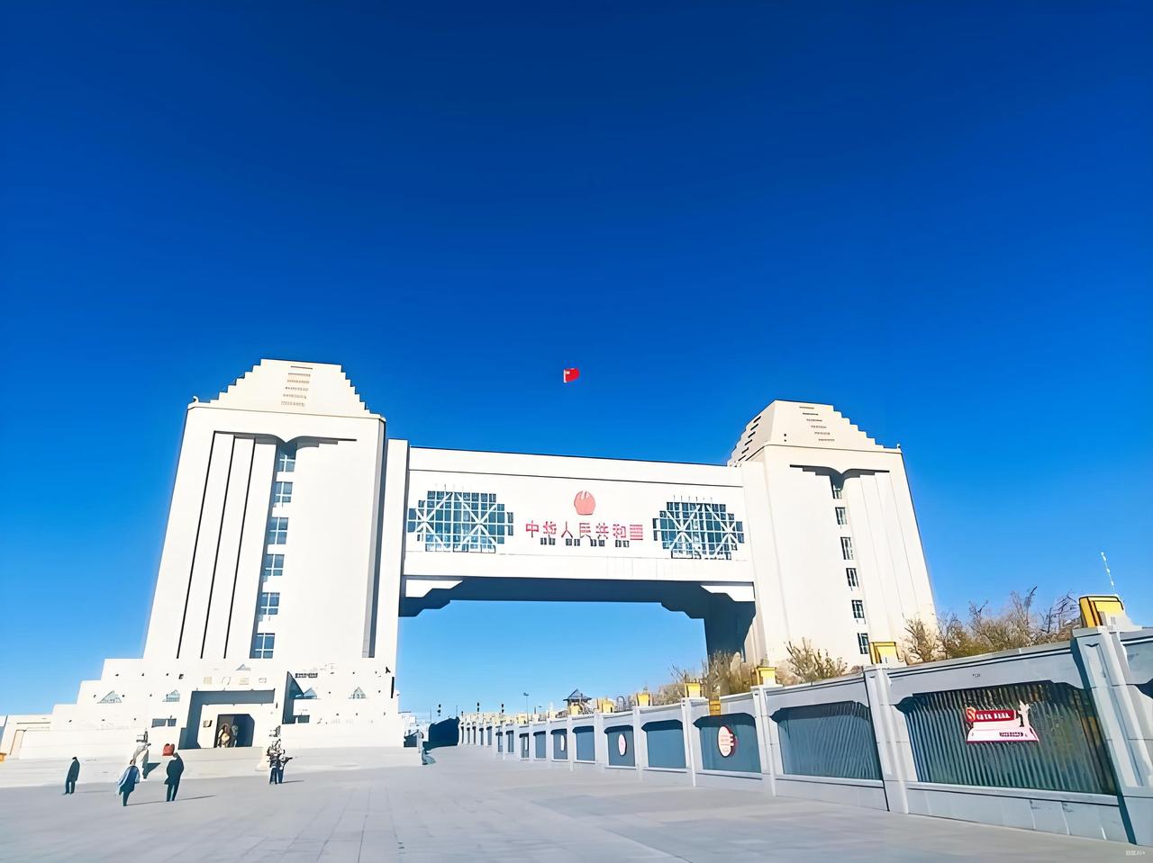 画像: <中国五千年倶楽部>『羽田発着/内モンゴル自治区から黒龍江省へ 大地を駆ける10日間』|クラブツーリズム