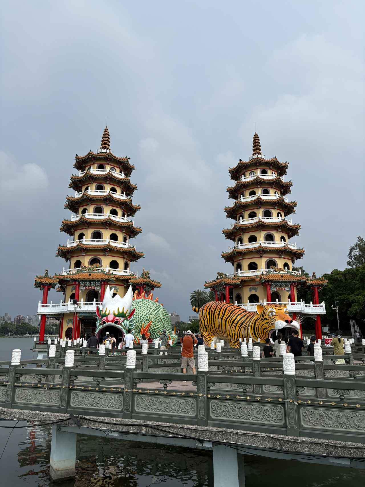 画像: 蓮池潭（イメージ）