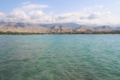 画像: <中国五千年倶楽部>『羽田発着/中国・カザフスタン・キルギス 国境を越える悠久のシルクロード三国紀行12日間』|クラブツーリズム