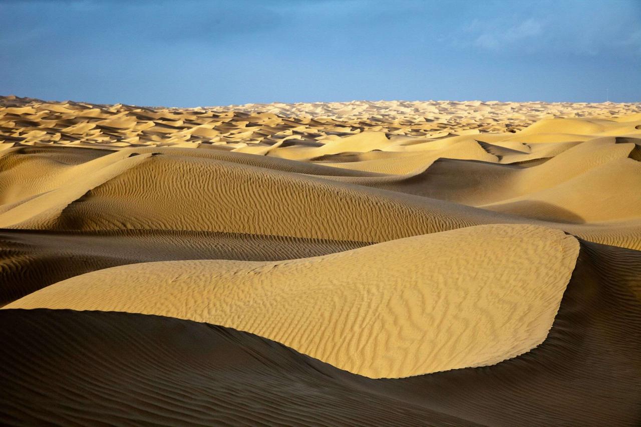 画像: <中国五千年倶楽部>『羽田発着/タクラマカン砂漠縦断と西域シルクロード大横断11日間』|クラブツーリズム