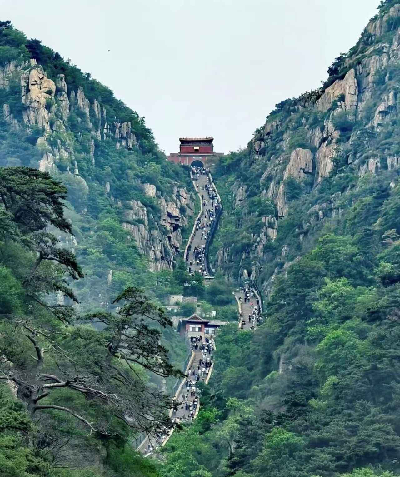 画像: <中国五千年倶楽部>『ANAエコノミークラス利用(羽田~青島間)孔子の教えと梁山泊の魂に触れる山東省の歴史と文化を辿る 5日間』|クラブツーリズム