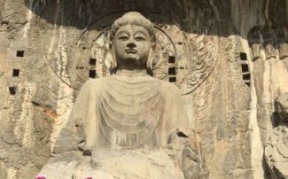 画像: <中国五千年倶楽部>『二大石窟・大黄河の壺口瀑布・中原地方の世界遺産を巡る 山西省と河南省 悠久巡礼11日間』|クラブツーリズム