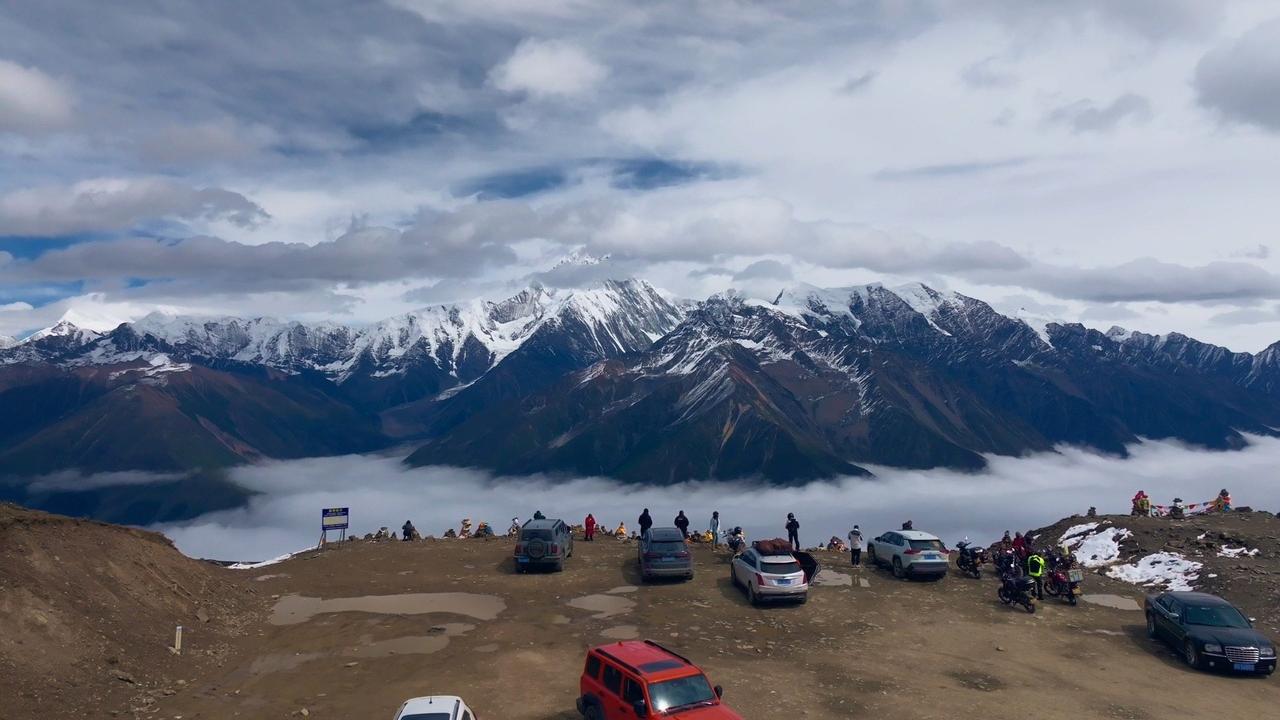 画像: <中国五千年倶楽部>『燃油不要サーチャージ不要 四姑娘山とミニヤコンガ展望 四川省絶景紀行8日間』|クラブツーリズム