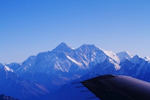 画像: 【キャセイパシフィック航空利用】山岳リゾートに連泊！気軽にネパール　５日間｜クラブツーリズム