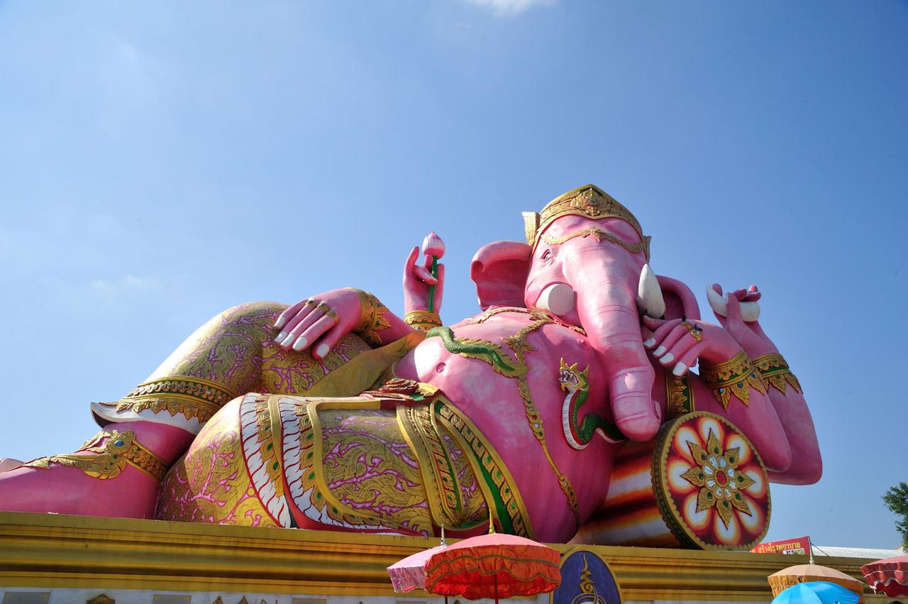 画像: バンコク・アユタヤで楽しみタイ12のこと 5日間|クラブツーリズム