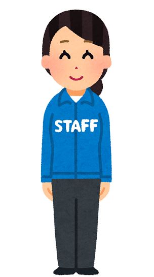 画像: 弊社タイ担当スタッフ