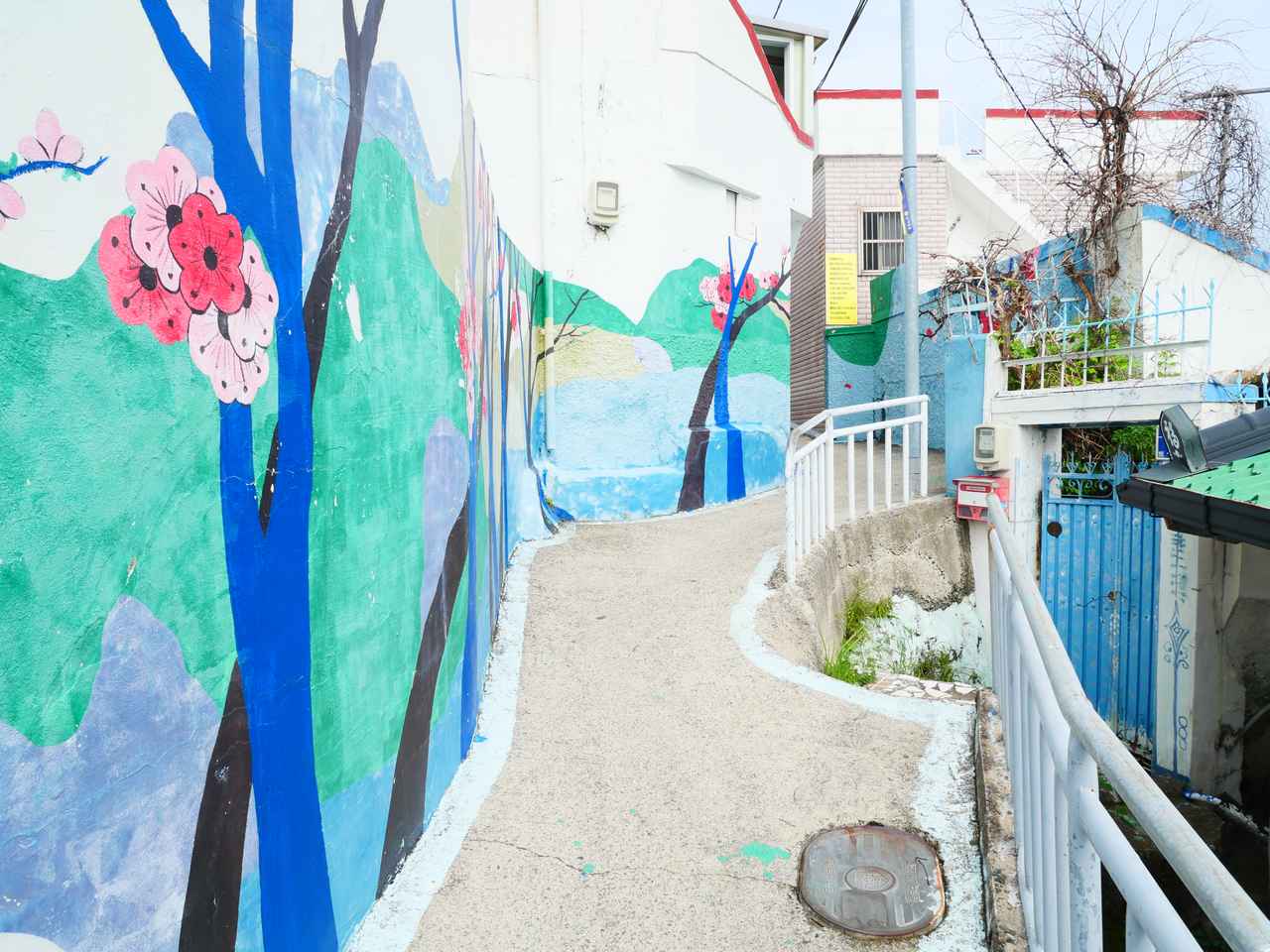 画像5: 当ツアー企画者25年8月撮影/写真はイメージです。