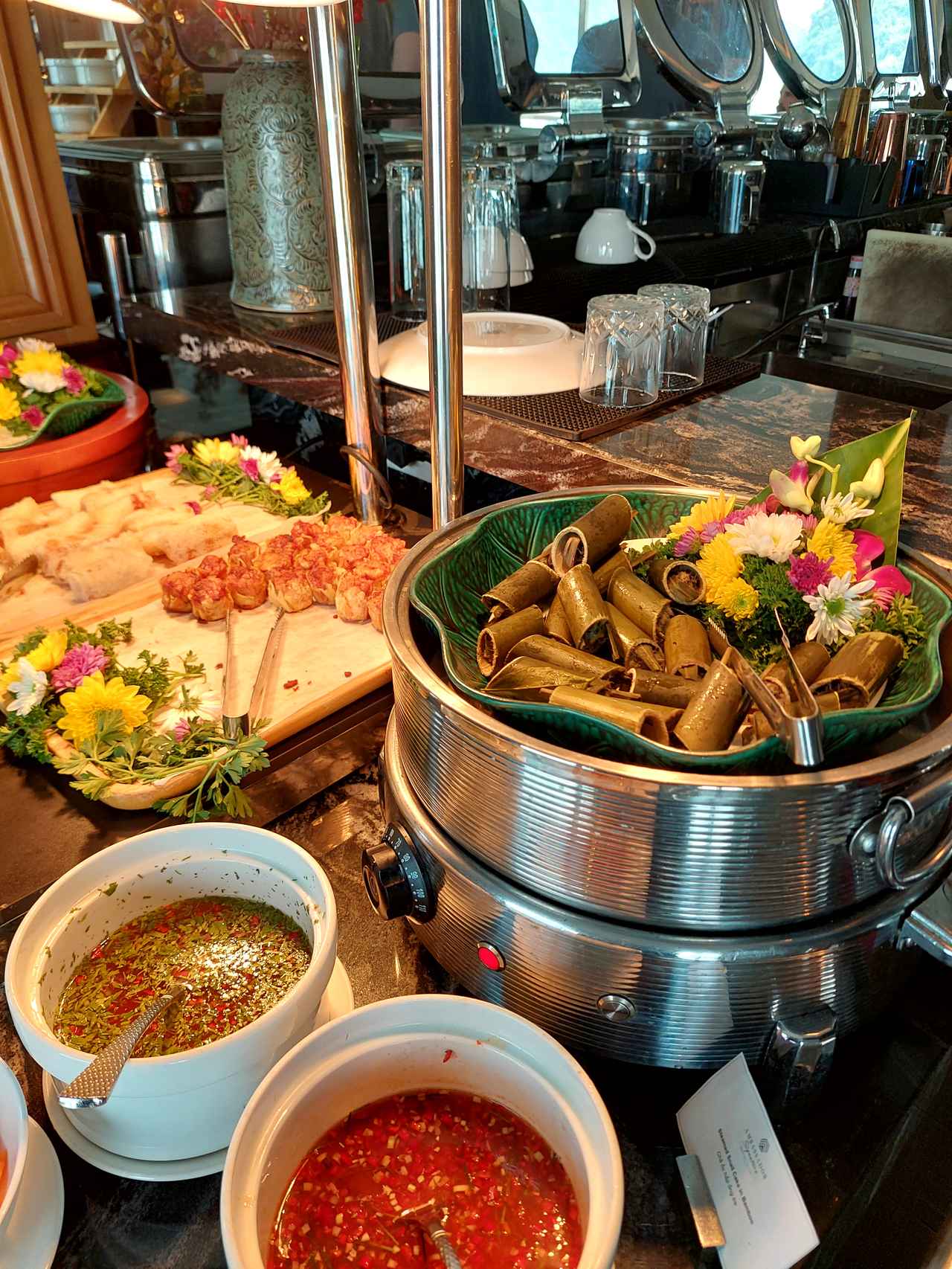 画像: 昼食/弊社スタッフ撮影（イメージ）