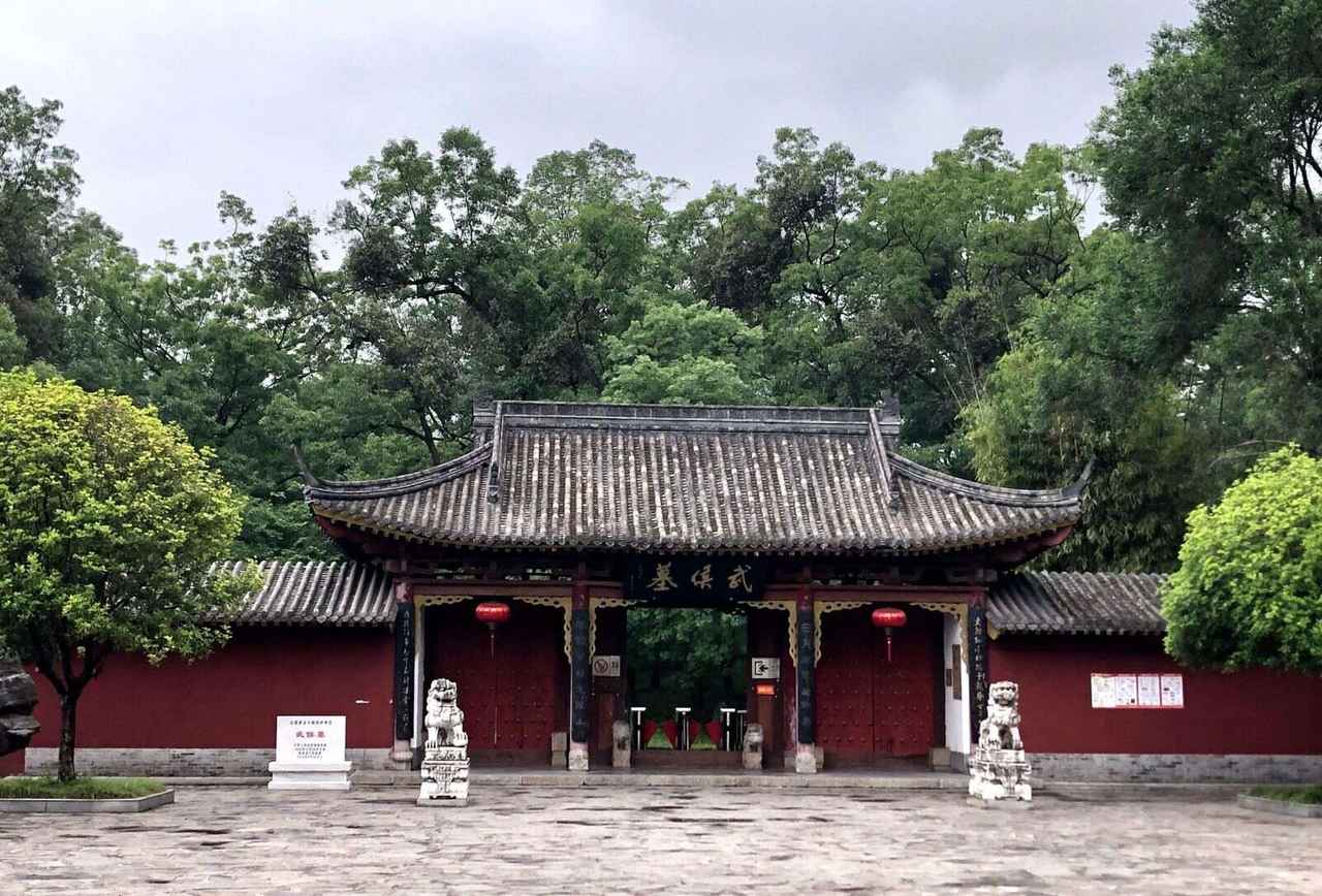画像: ＜中国五千年倶楽部＞『～第二章英雄たちの運命～三国志の舞台を行く 蜀軍北上、魏への突破口を辿る９日間』｜クラブツーリズム