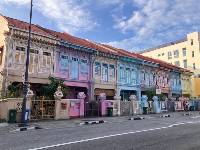 画像: カトン地区(弊社スタッフ撮影)