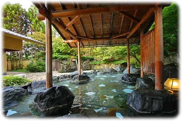 画像: 茶寮宗園 大浴場(イメージ)