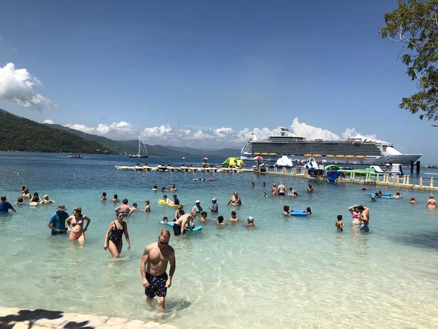 画像1: 寄港地の紹介