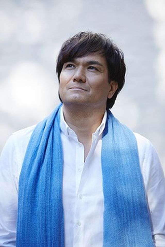 画像: ジョン・健・ヌッツォ(イメージ/止むを得ない事情により、出演者が変更となる場合がございます)