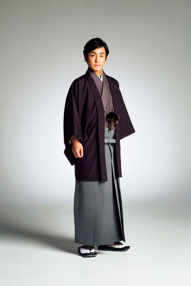 画像: 片岡 愛之助さん(イメージ)