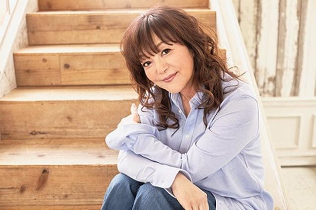 画像: 岩崎宏美(イメージ/やむを得ない事情により変更となる場合がございます)