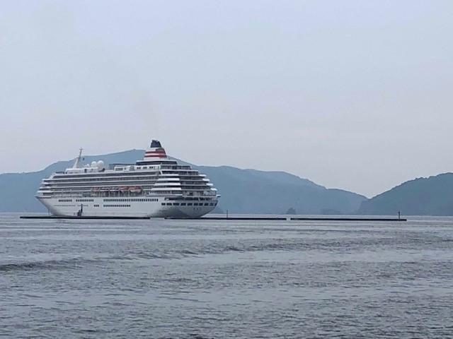 画像2: <4日目 隠岐>