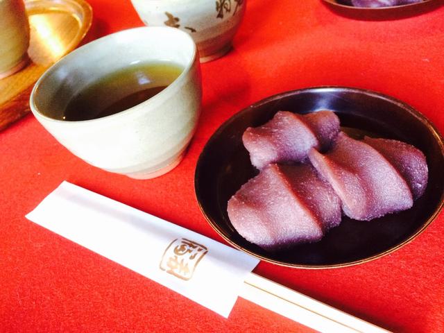 画像: 赤福/イメージ