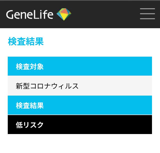 画像: 3.検査結果の確認