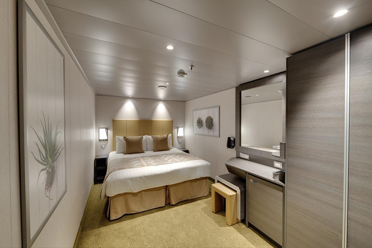 画像: 内側客室（イメージ）