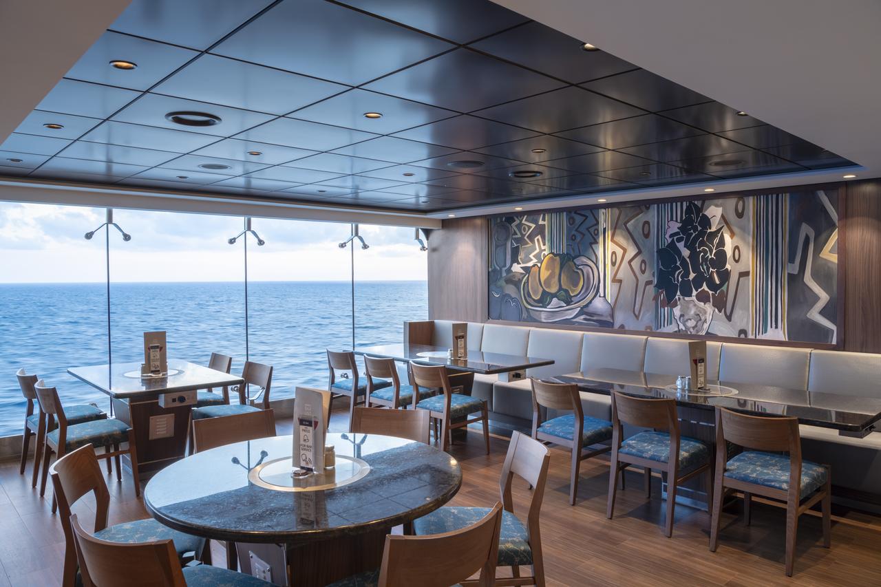 画像: ビュッフェレストラン（イメージ）