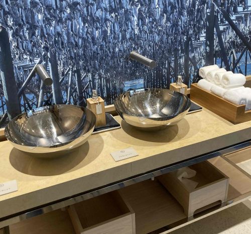 画像2: 海の上の北欧時間
～バイキング・クルーズで心とカラダにやさしい船旅を～