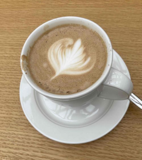 画像1: 海の上の北欧時間
～バイキング・クルーズで心とカラダにやさしい船旅を～