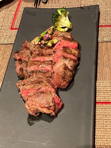 画像1: 11デッキ パペンブルグ（スタッフ撮影）