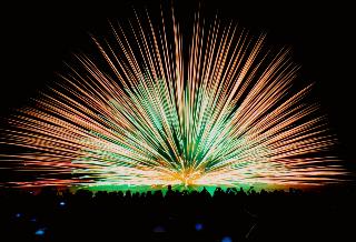 画像: 『【飛鳥III】洋上の美術館飛鳥IIIと日本の伝統美 熊野大花火5日間』2026年8月15日(土)出発|クラブツーリズム