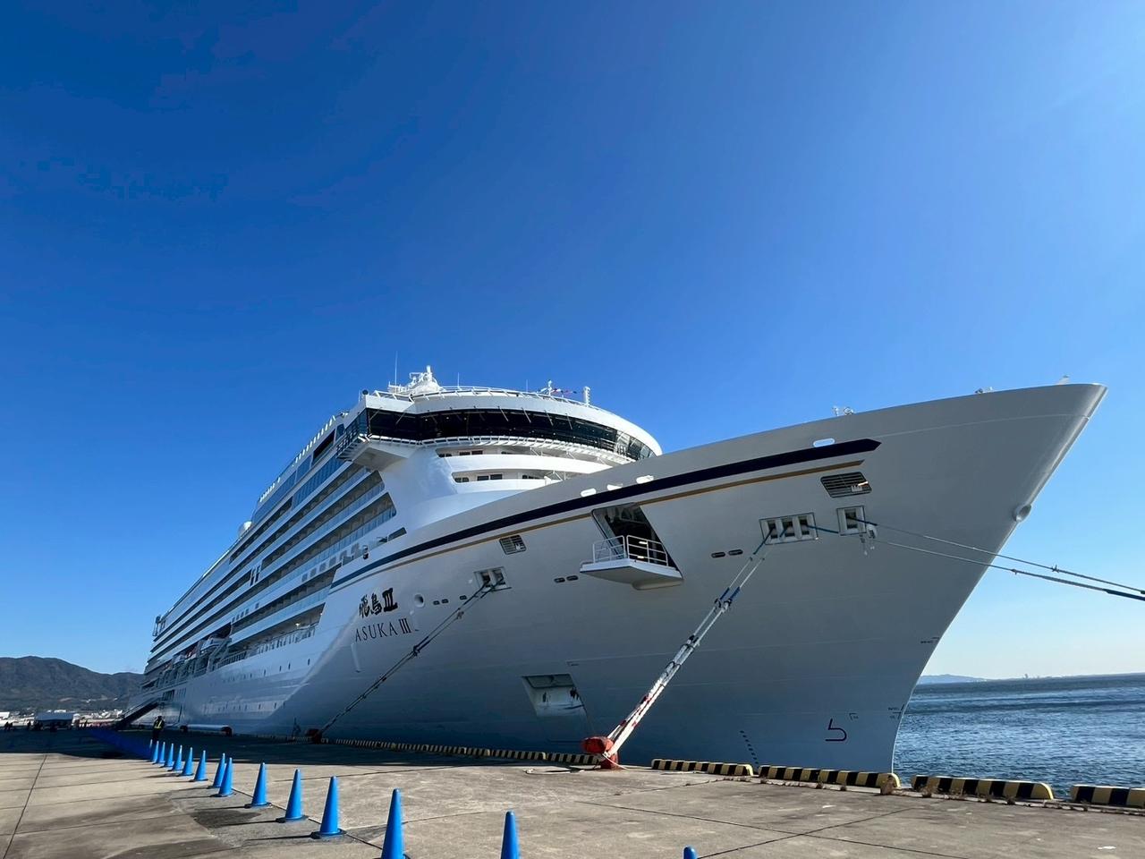 画像: 飛鳥Ⅲとは?船内・食事・客室を徹底解説! - クラブログ ~スタッフブログ~|クラブツーリズム