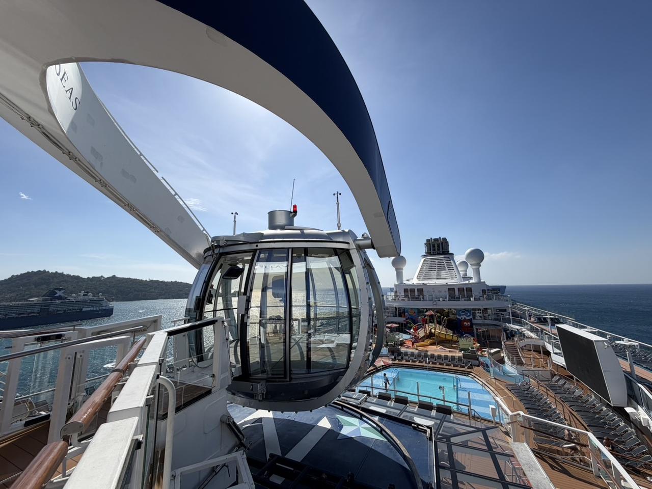 画像2: ノーススター（イメージ／添乗員撮影）