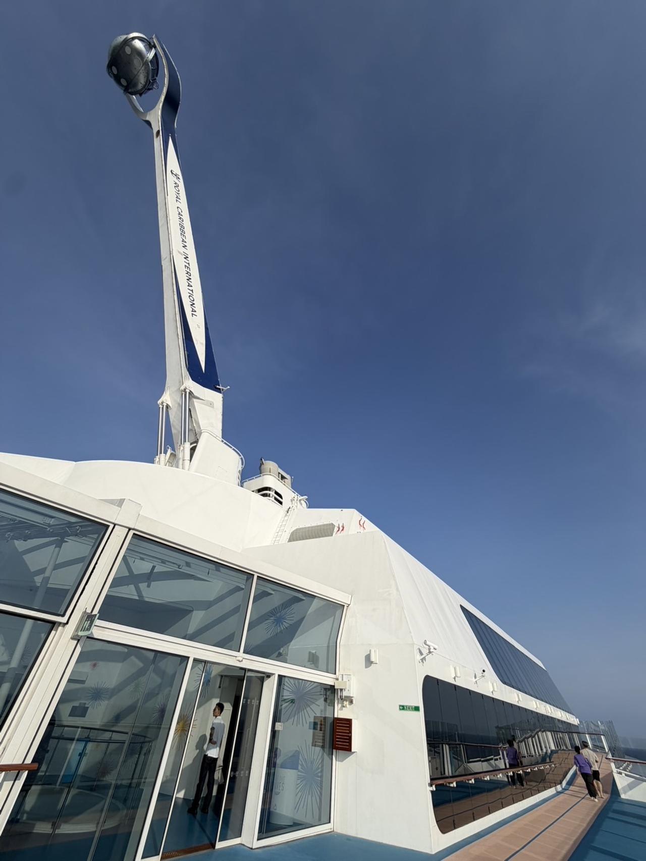 画像1: ノーススター（イメージ／添乗員撮影）