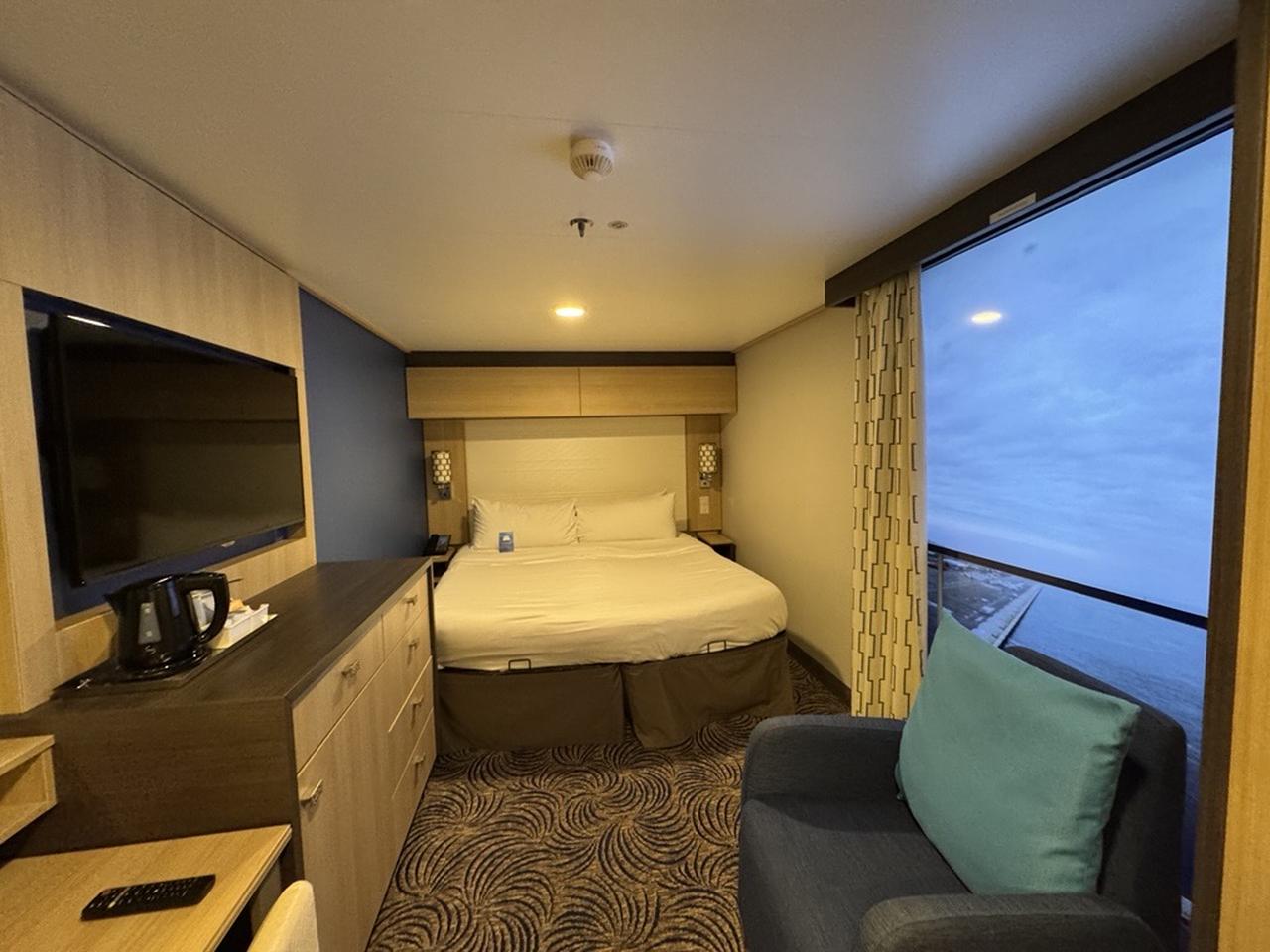 画像: 内側客室（イメージ／弊社スタッフ撮影）