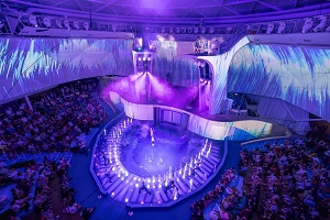 画像: 『【レジェンド・オブ・ザ・シーズ／内側客室】カタール航空利用（成田～バルセロナ間）世界最大級の新造船でめぐる煌めきの地中海クルーズ11日間』｜クラブツーリズム