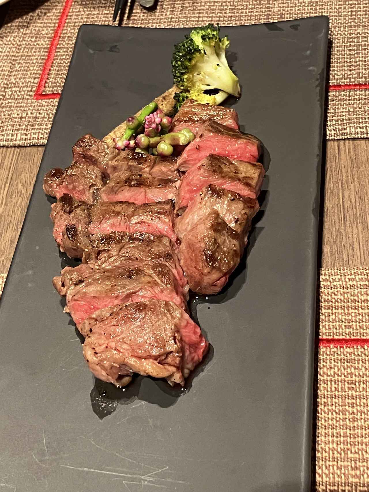 飛鳥Ⅲ パペンブルグ グリルレストラン 船内レストラン