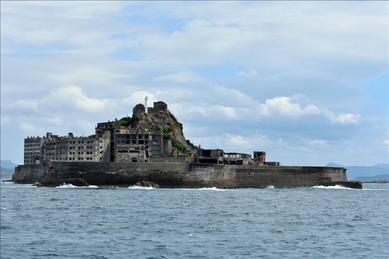 画像: 『【三井オーシャンフジ／ベランダスイートF】三井オーシャンフジで航く 済州島 明治日本の産業革命遺産　軍艦島へ上陸　６日間』｜クラブツーリズム