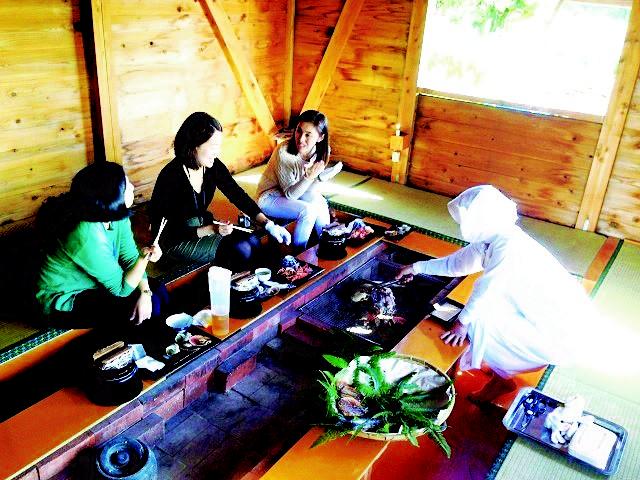 画像: 伊勢では他にもこんな体験ができます