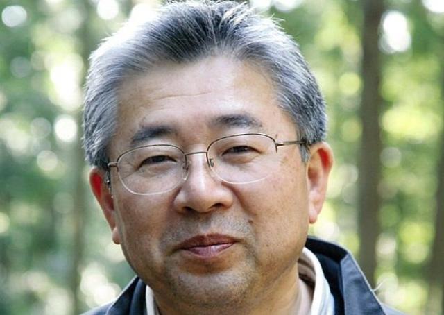 画像: 世界遺産登録の仕掛け人 三石学